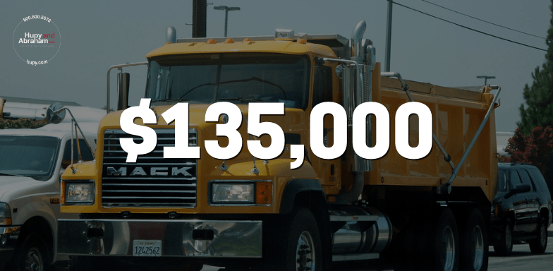 Wisconsin Motorcycle Accident Case Results Hupy and Abraham, S.C.